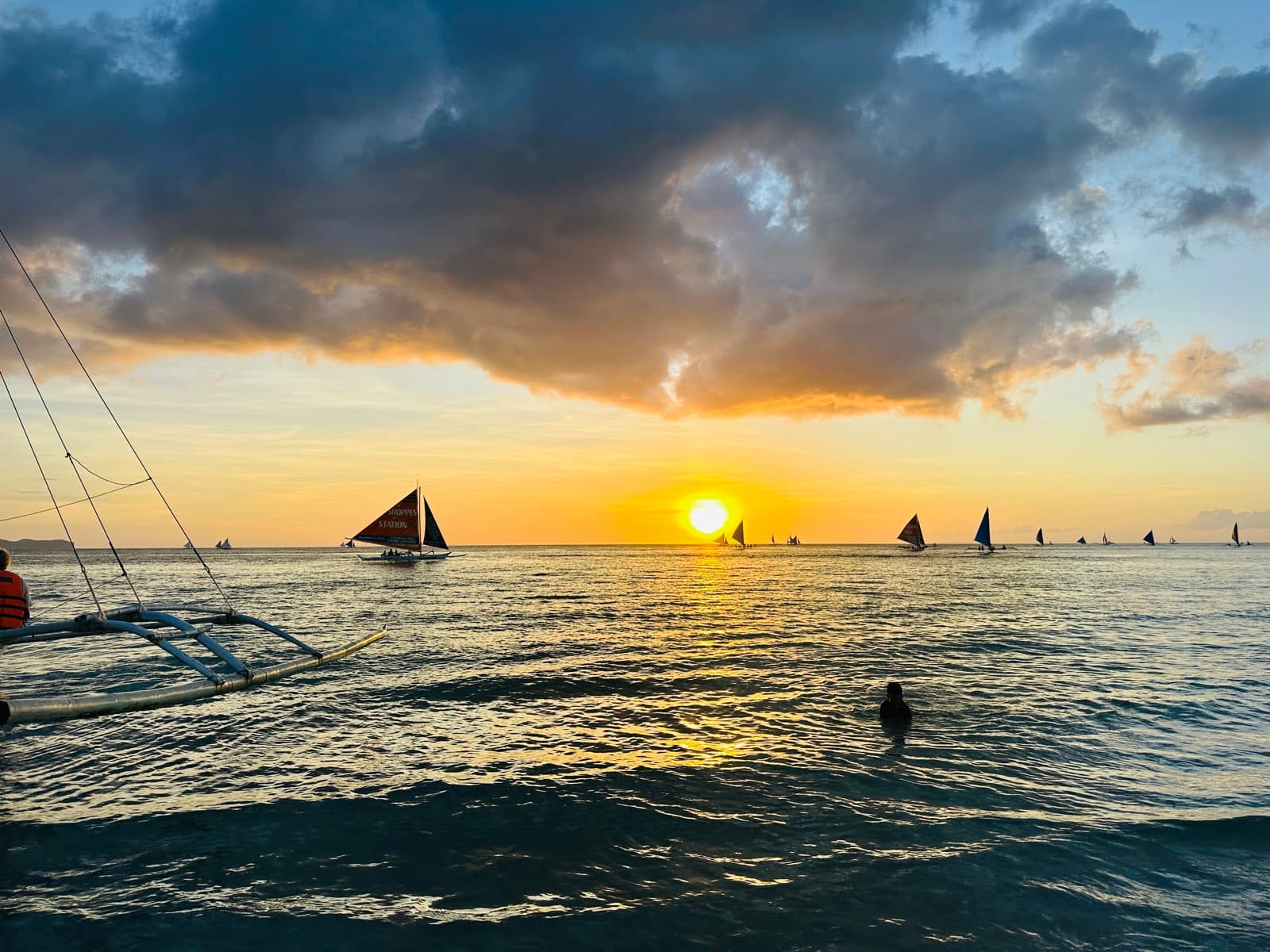 Boracay, Philippines